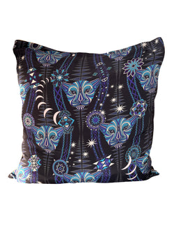 Cushion Cover Midnight Blue