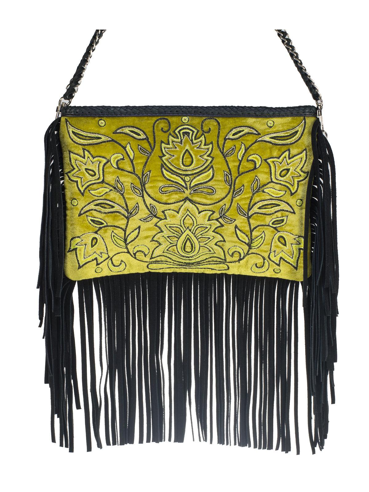 Buba London Bags