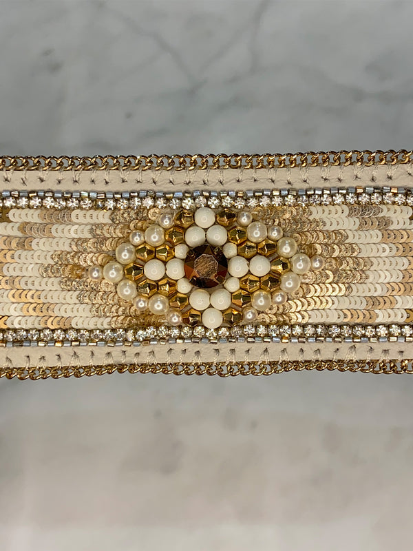 Hazel Cuff