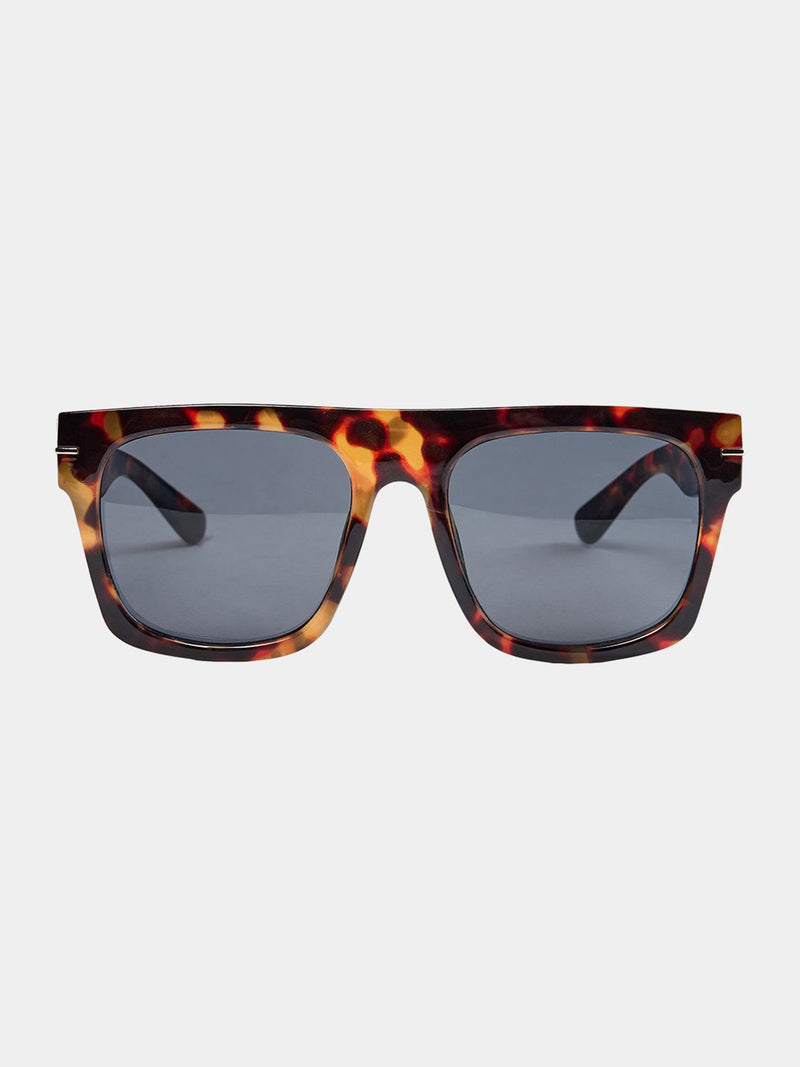 Dark Tortoiseshell Sunglasses