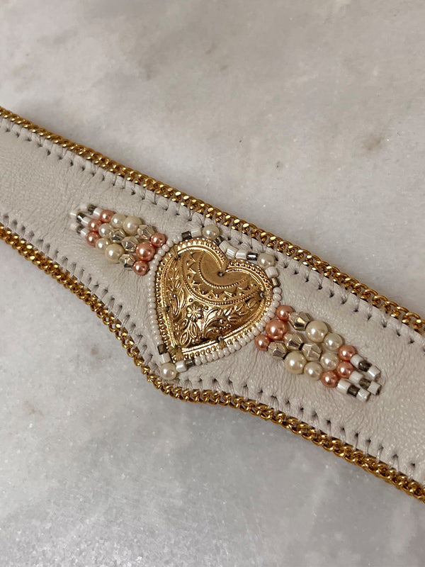 Valentine Choker Necklace